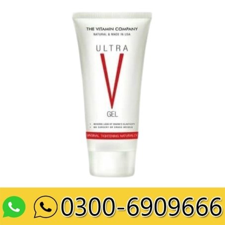 Ultra V Vagina Tightening Gel In Pakistan Low Price