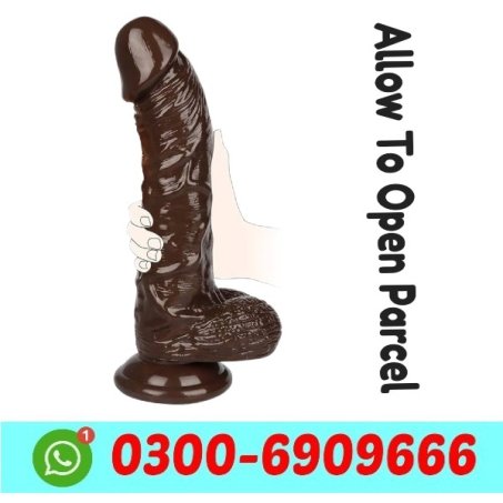 10 Inch Dildo For Men & Women in Pakistan