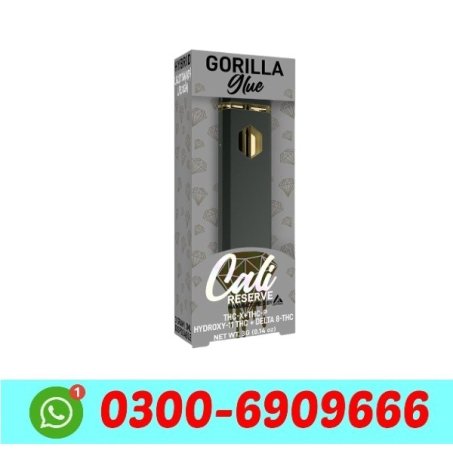 11 HXY THC Disposable Vape 3 Gram Cali Reserve In Pakistan