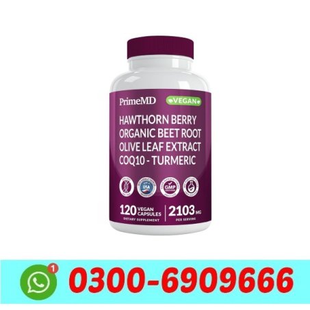26-in-1 Nitric Oxide Supplement in Pakistan
