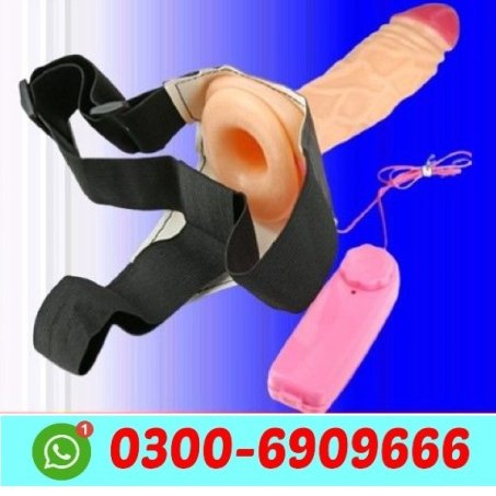8 To 9 Inch Silicon Belt Condom In Pakistan