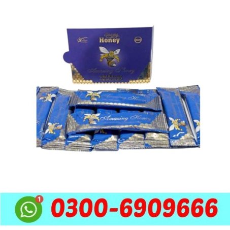 Amazing Honey For Men in Pakistan