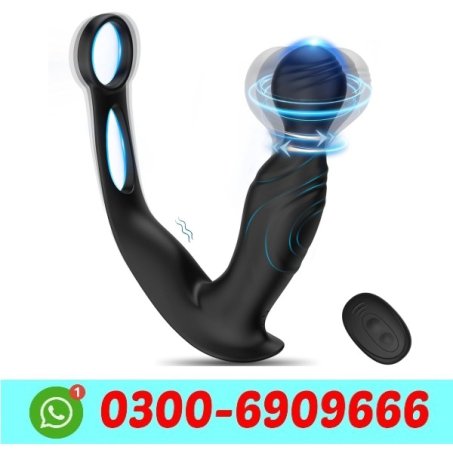 Anal Vibrator Prostate Sucking In Pakistan