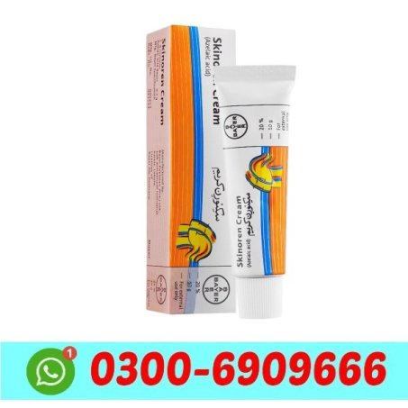 Azelaic Acid Cream In Pakistan
