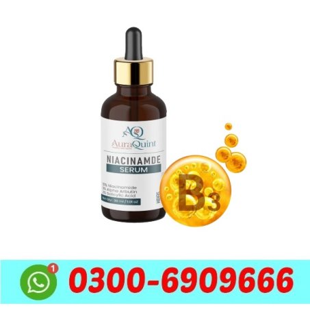 B3 Niacinamide Serum In Pakistan