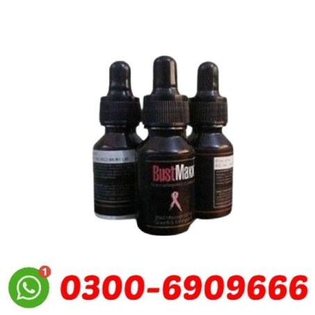 Bustmaxx Oil in Pakistan