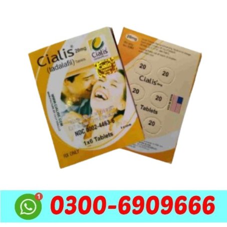 Cialis Tablets in Gujranwala Multan Hyderabad Peshawar