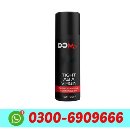 Do Me Premium Vaginal Tightening Gel in Pakistan