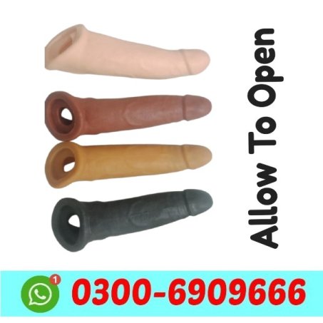 Dragon Skin Color Condom In Pakistan