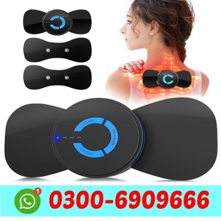 EMS Mini Body Massager in Pakistan