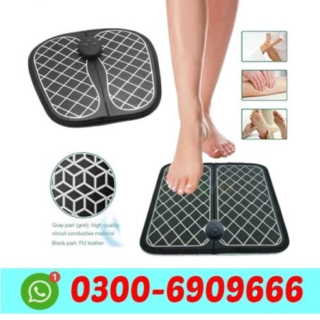 Electric Ems Foot Massager In Pakistan