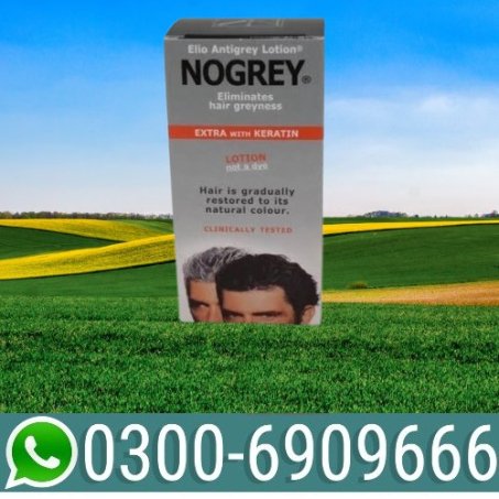 Elio NoGrey Anti-Grey Lotion In Pakistan