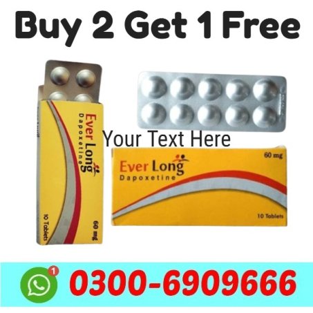 Everlong Tablets In Karachi Lahore Pakistan