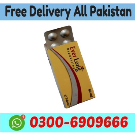 Everlong Tablets in Quetta Sargodha Sialkot Bahawalpur