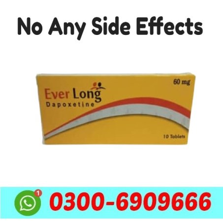 Everlong Tablets in Sukkur Lalamusa Nowshera Larkana