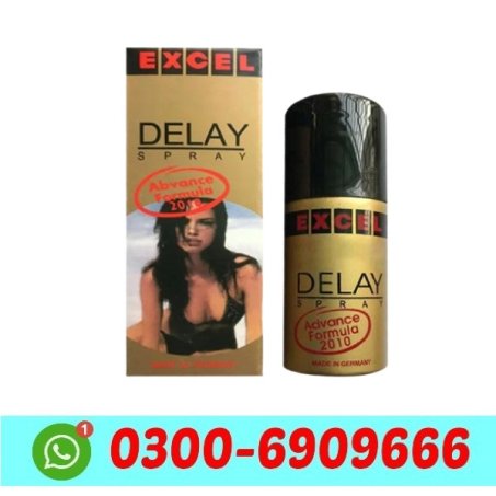 Excel Power 14000 Long Time Spray in Pakistan