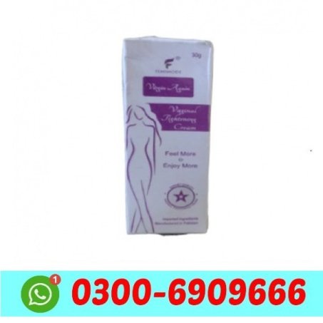 Femimode Vaginal Tightening Gel In Pakistan