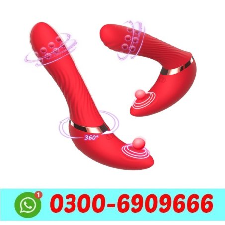 G Spot Wearable Vibrator Sex Toys In Pakistan