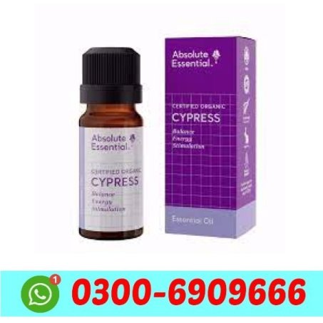 Hip Massage Essential Oil in Pakistan