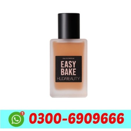 Huda Beauty Easy Bake Eau de Parfum, 50ml in Pakistan