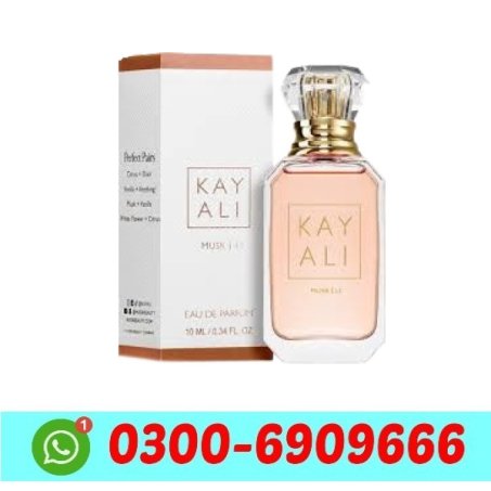 Huda Beauty KayAli musk 10ml in Pakistan