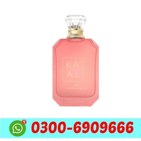 Kayali Eden Sparkling Lychee 39 Eau de Parfum In Pakistan