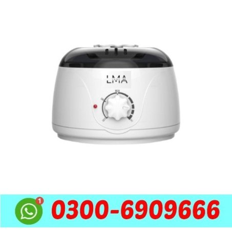 Linta Digital Wax Heater / Warmer In Pakistan