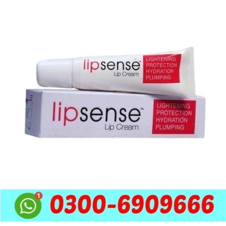 Lipsense Cream In Pakistan