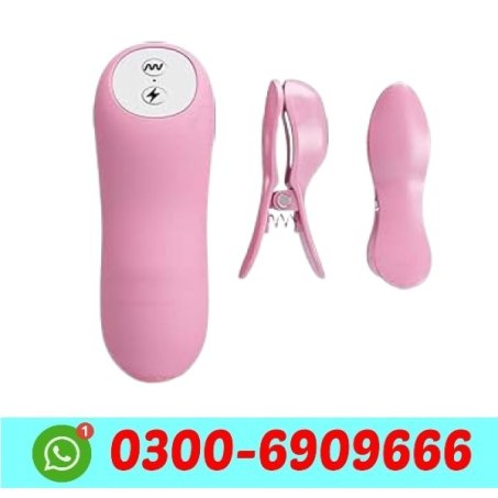 Luzine Adult Female Sex Toy In Pakistan