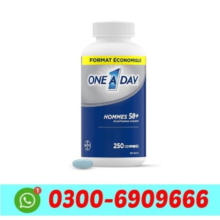 One A Day Men Multivitamin in Pakistan