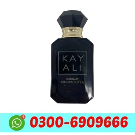 Oudgasm Café Oud | 19 Eau de Parfum Intense in Pakistan