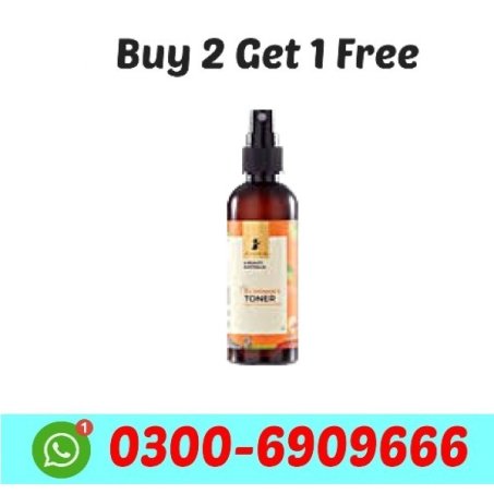 Pilgrim 1% Vitamin C Toner In Pakistan