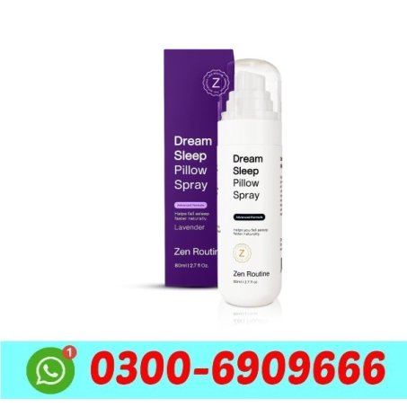 Powerful Sleeping Spray In Pakistan