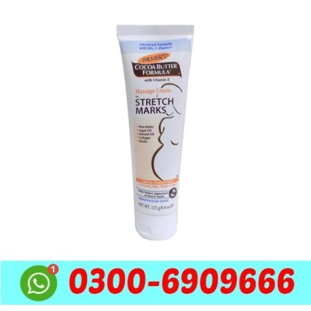 Pregnancy Stretch Marks Removal Cream in Pakistan