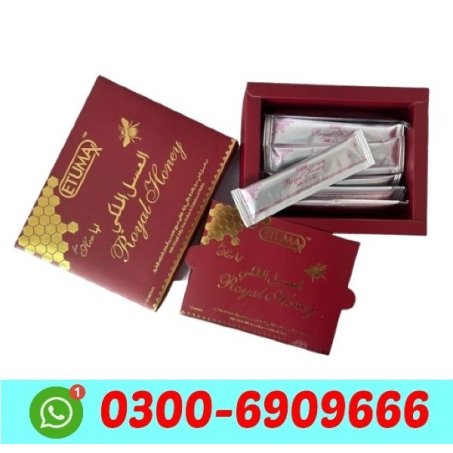 Royal Honey For Her in Pakistan