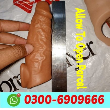 Skin Color Condom in Pakistan