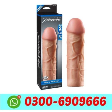 Sleeve Cock Sleeve Vibrator In Pakistan