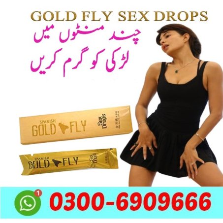 Spanish Gold Fly Drops Price in Pakistan