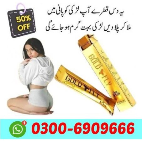 Spanish Gold Fly Drops in Karachi,Lahore,Islamabad