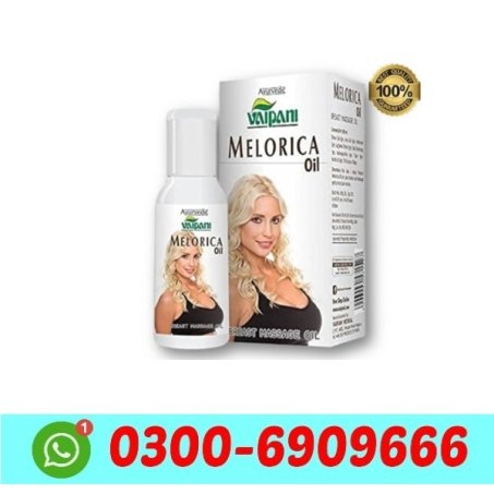 Vaipani Melorica Oil In Pakistan