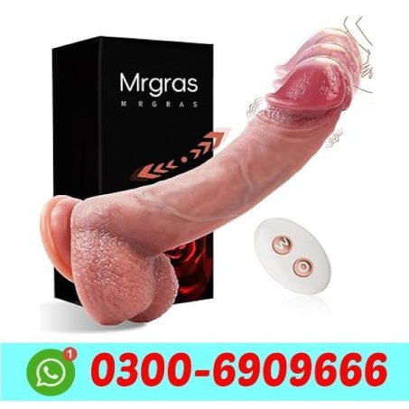 Vibrator Dildo Price in Pakistan