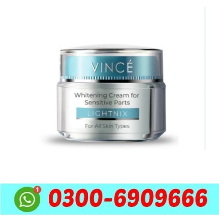 Vince Multilevel Cream 50ml in Pakistan