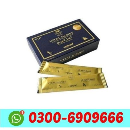 Vital Honey Malaysia Buy Online