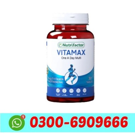 Vitamax One A Day Multi in Pakistan