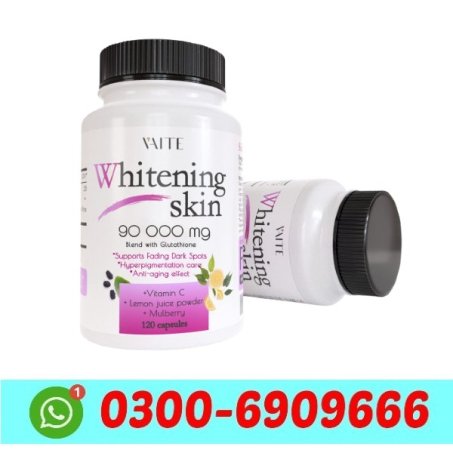 Whitening Skin 5000mg Pills In Pakistan