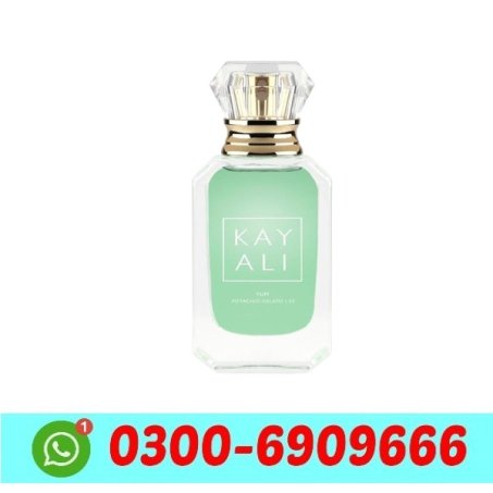 Yum Pistachio Gelato 33 Eau de Parfum Intense in Pakistan