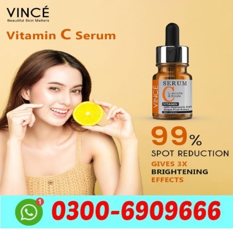 Vitamin C Serum in pakistan