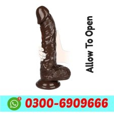 10 Inch Dildo For Men & Women in Pakistan