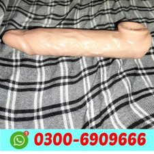 10 Inch Silicone Condom In Pakistan