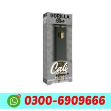 11 HXY THC Disposable Vape 3 Gram Cali Reserve In Pakistan